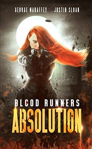Absolution (Blood Runners #1)
