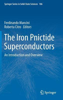 The Iron Pnictide Superconductors: An Introduction and Overview (Springer Series in Solid-State Sciences, 186)