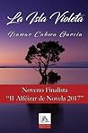 La Isla Violeta by Isamar Cabeza Garcia