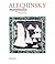 Pierre Alechinsky by Pierre Alechinsky