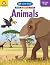 Evan-Moor Early Bird: Animals, Age 4 - 5 Workbook