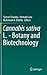 Cannabis sativa L. - Botany...