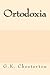 Ortodoxia