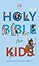 ESV Holy Bible for Kids