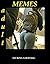Memes 18+: Adult memes book