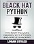 Black Hat Python by Logan Styles