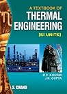 Textbook of Therm...