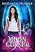 Moon Cursed (Sky Brooks, #5)