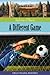 A Different Game (Orca Young Reader)