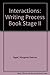 Interactions II: A Writing Process Book
