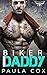 Biker Daddy (Devil's Mustangs MC)