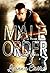 Male Order by Cassandre Dayne