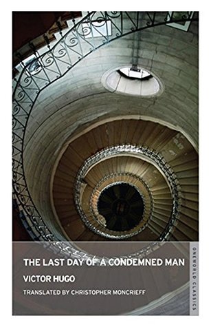 The Last Day of a Condemned Man: New Translation