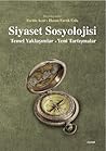 Siyaset Sosyoloji...