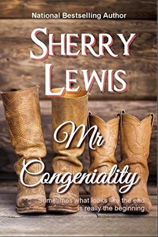 Mr. Congeniality (Kindle Edition)