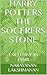 HARRY POTTERS THE SOCERERS STONE  by NARAYANAN LAKSHMANAN