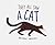 They All Saw a Cat by Brendan Wenzel