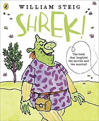 Shrek!