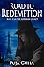 Road to Redemption: A Global Spy Thriller