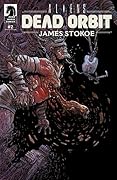 Aliens: Dead Orbit #2