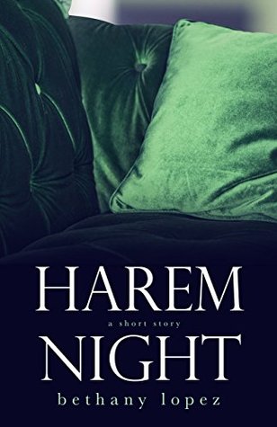 Harem Night (Kindle Edition)