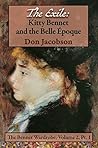 The Exile: Kitty Bennet and the Belle Epoque (The Bennet Wardrobe #3) The Exile: Kitty Bennet and the Belle Epoque (The Bennet Wardrobe #3)