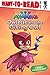 Owlette and the Giving Owl: Ready-to-Read Level 1 (PJ Masks)