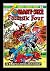 Giant-Size Fantastic Four #3 by Marv Wolfman Giant-Size Fantastic Four #3 by Marv Wolfman