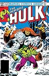 Incredible Hulk (...