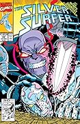 Silver Surfer (1987-1998) #59