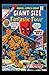 Giant-Size Fantastic Four #2