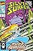 Silver Surfer (1987-1998) #51