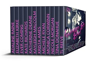 Wanna Be Bad (Kindle Edition)