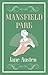 Mansfield Park (Alma Classics Evergreens)