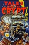 Tales from the Crypt, Volume 4