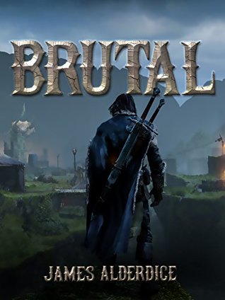 Brutal (Brutal Trilogy #1)
