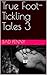 True Foot-Tickling Tales 3 by Bad Penny