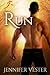 Run (Lakefield, #1)