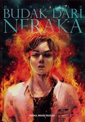 Henshin: Budak Dari Neraka
