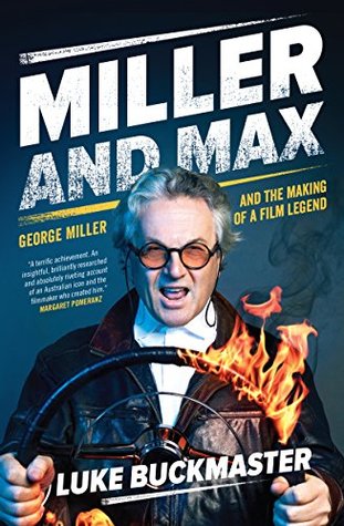 Miller and Max (Kindle Edition)