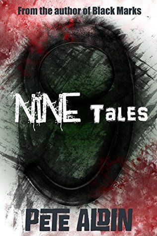 Nine Tales: A Short Story Collection (Kindle Edition)