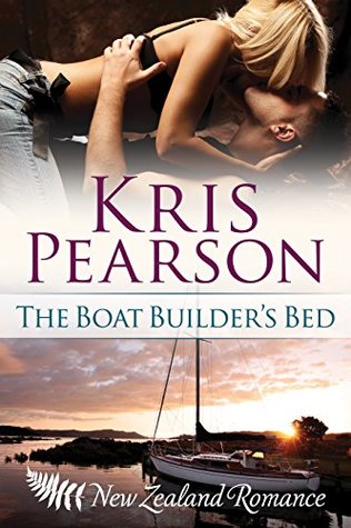 The Boat Builder's Bed (Wicked in Wellington, #1)