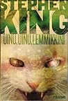 Uinu, uinu, lemmikkini by Stephen        King