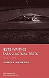 IELTS Writing Rec...