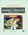 Anormal Psikolojisi