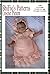 Crochet Pattern - CP86 - ba...