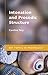 Intonation and Prosodic Structure (Key Topics in Phonology)