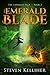 The Emerald Blade (The Landkist Saga, #2)