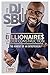 Billionaires Under Construction by Sbusiso Leope