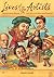 Lives of the Artists: Masterpieces, Messes (and What the Neighbors Thought) – A Humorous Biography of Famous Artists for Kids (Ages 10-12) (Lives of . . .)